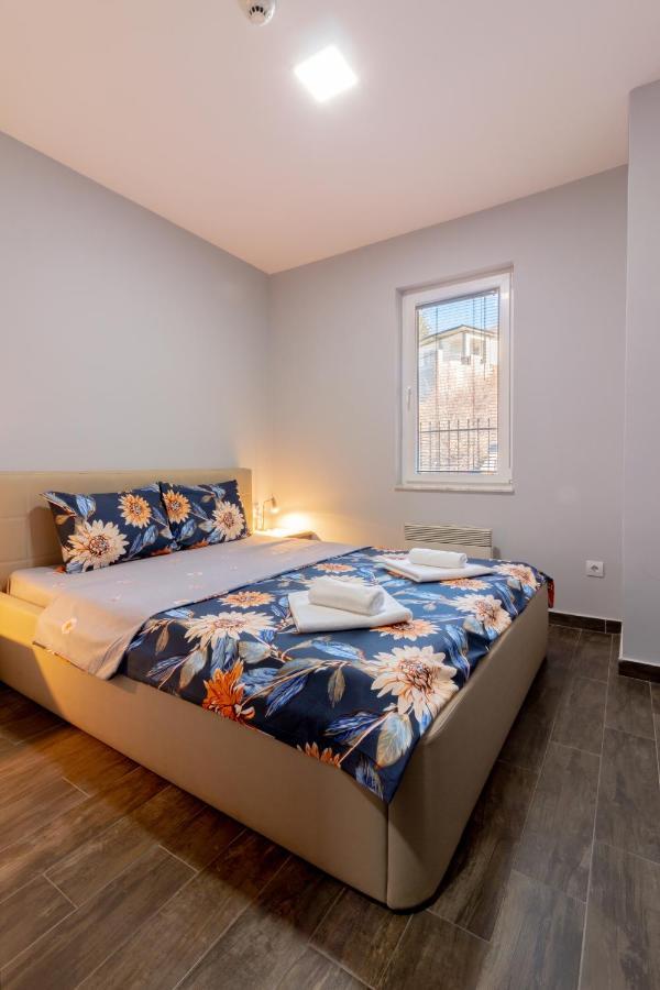 Velestovo House Apartment Ohrid Luaran gambar