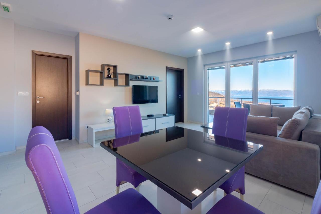 Velestovo House Apartment Ohrid Luaran gambar