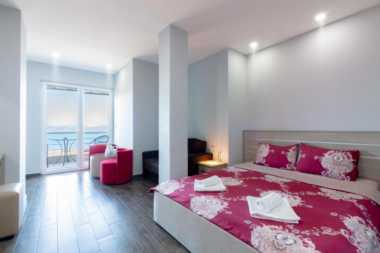 Velestovo House Apartment Ohrid Luaran gambar