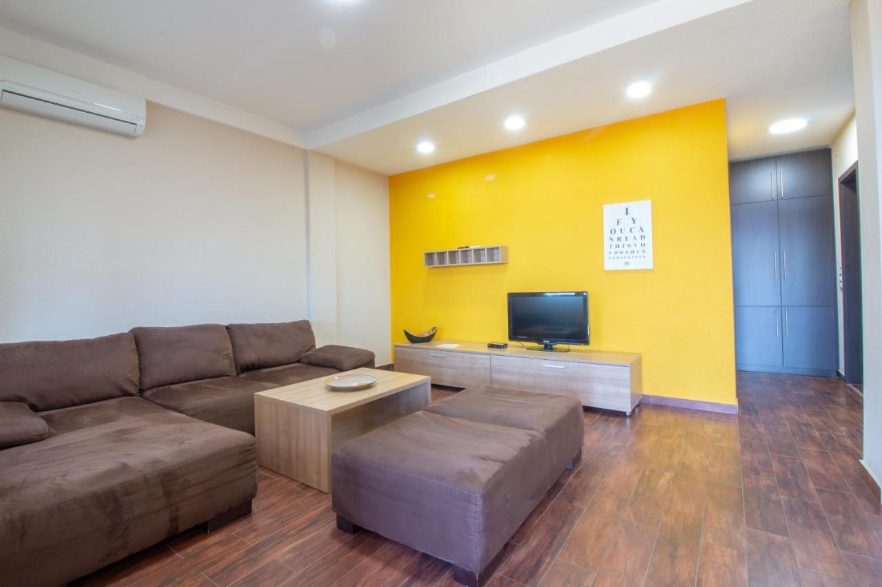 Velestovo House Apartment Ohrid Luaran gambar