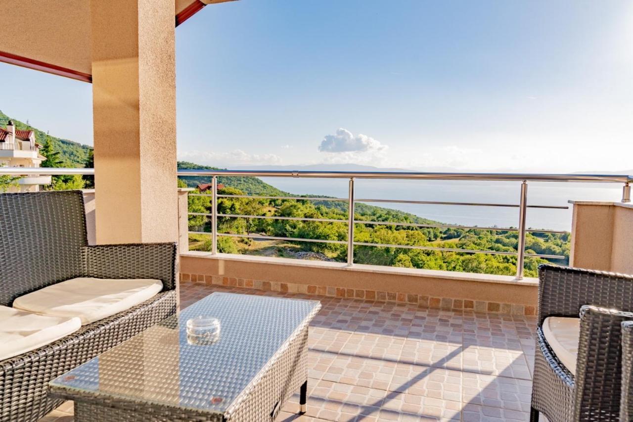 Velestovo House Apartment Ohrid Luaran gambar