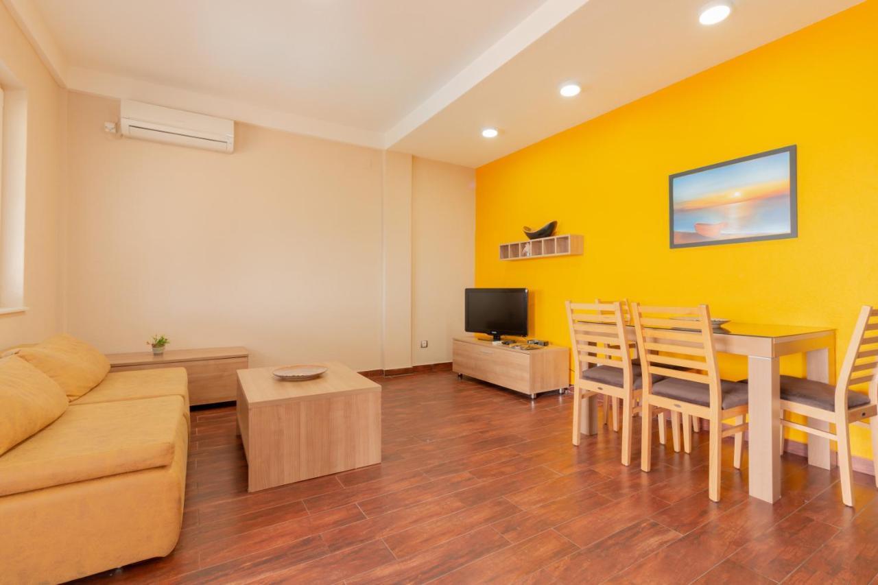 Velestovo House Apartment Ohrid Luaran gambar