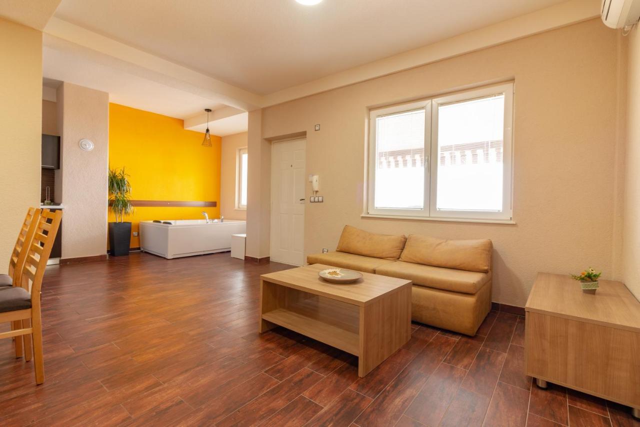 Velestovo House Apartment Ohrid Luaran gambar