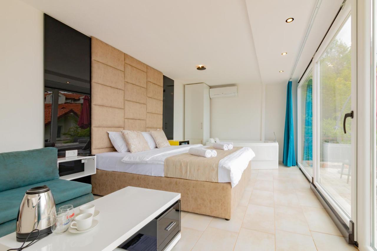 Velestovo House Apartment Ohrid Luaran gambar