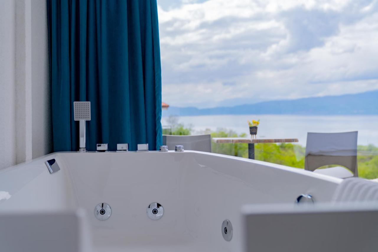 Velestovo House Apartment Ohrid Luaran gambar