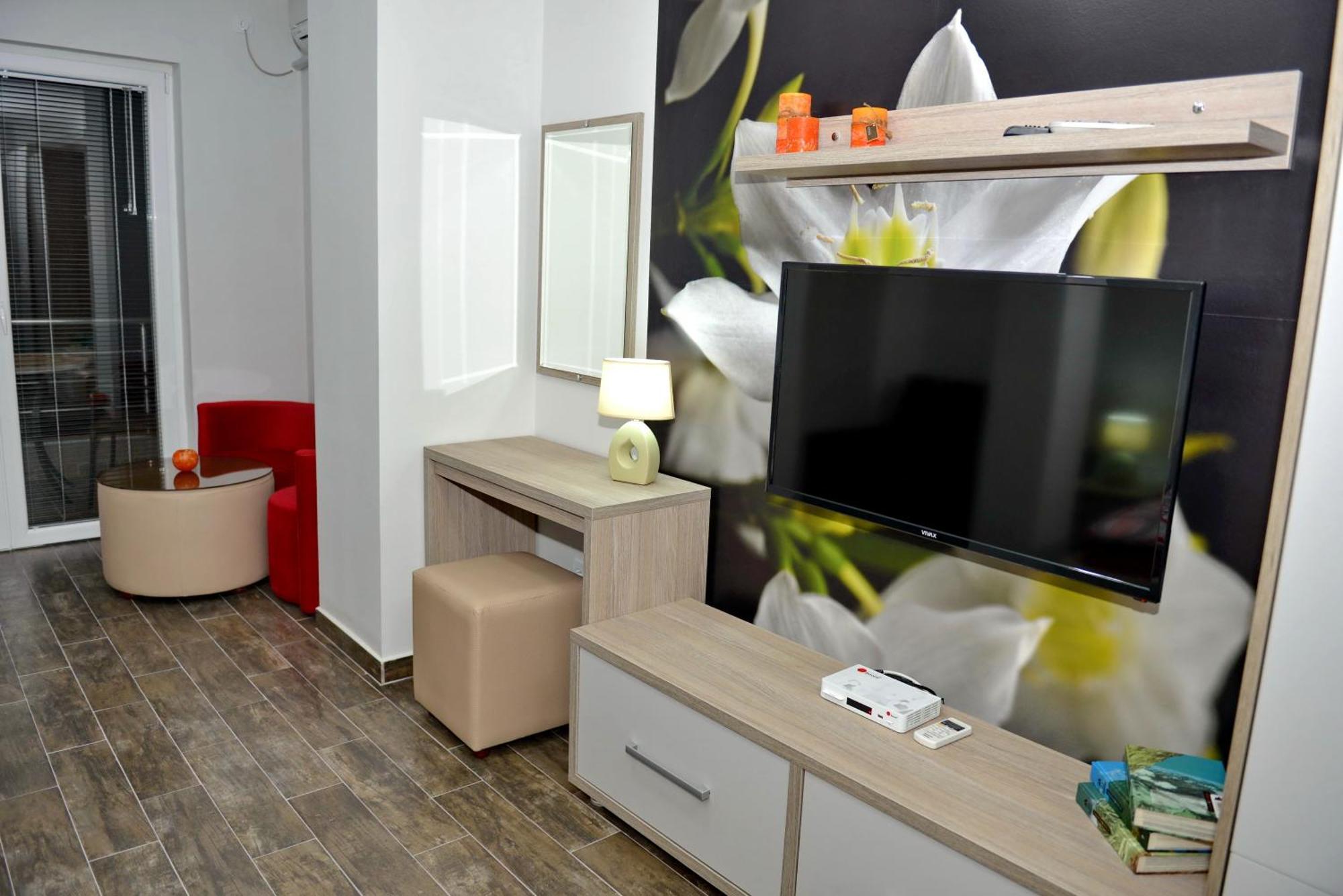 Velestovo House Apartment Ohrid Bilik gambar