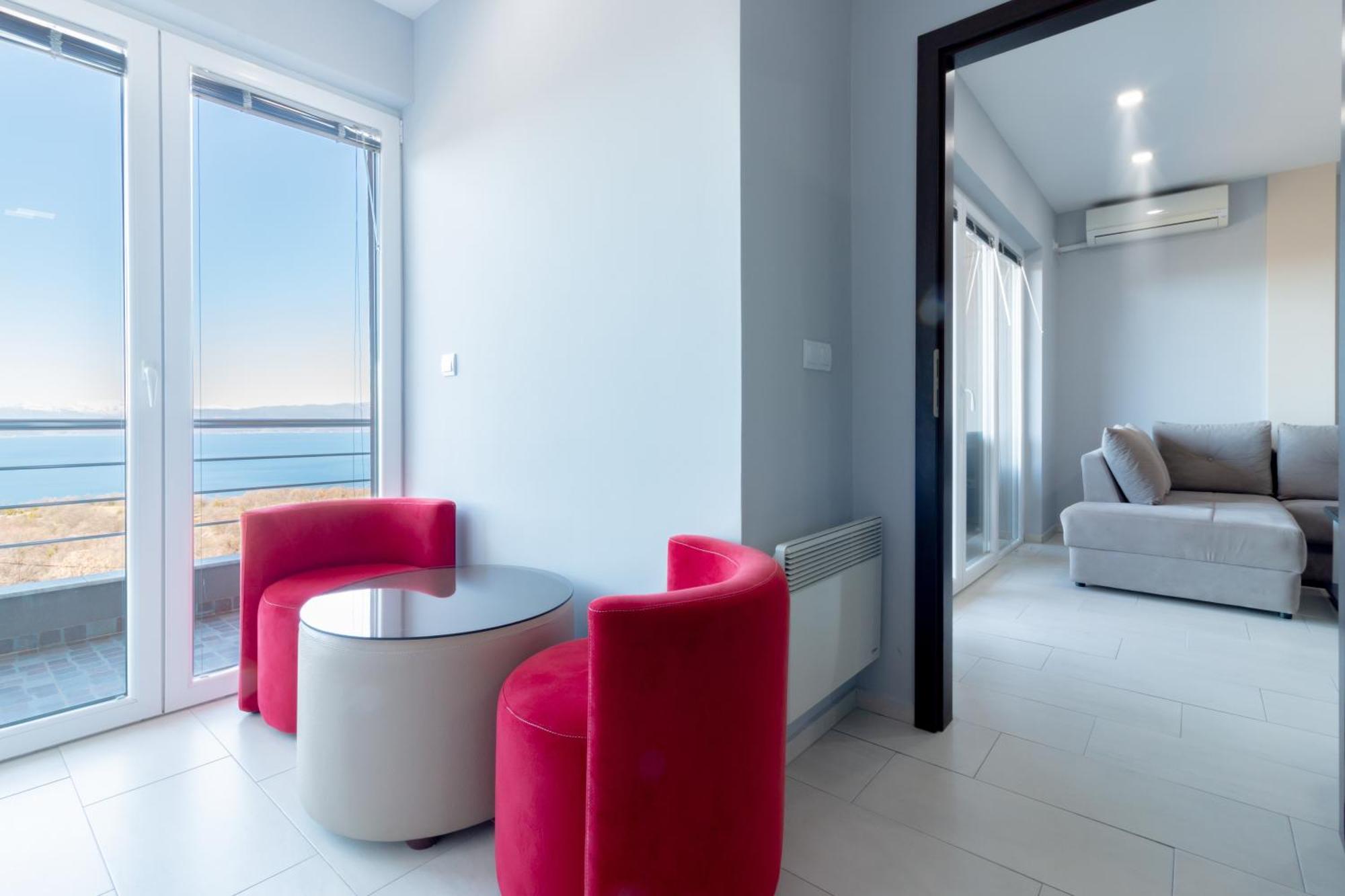 Velestovo House Apartment Ohrid Luaran gambar