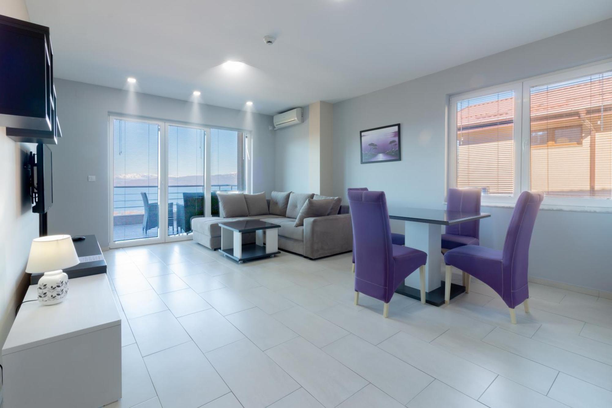 Velestovo House Apartment Ohrid Luaran gambar