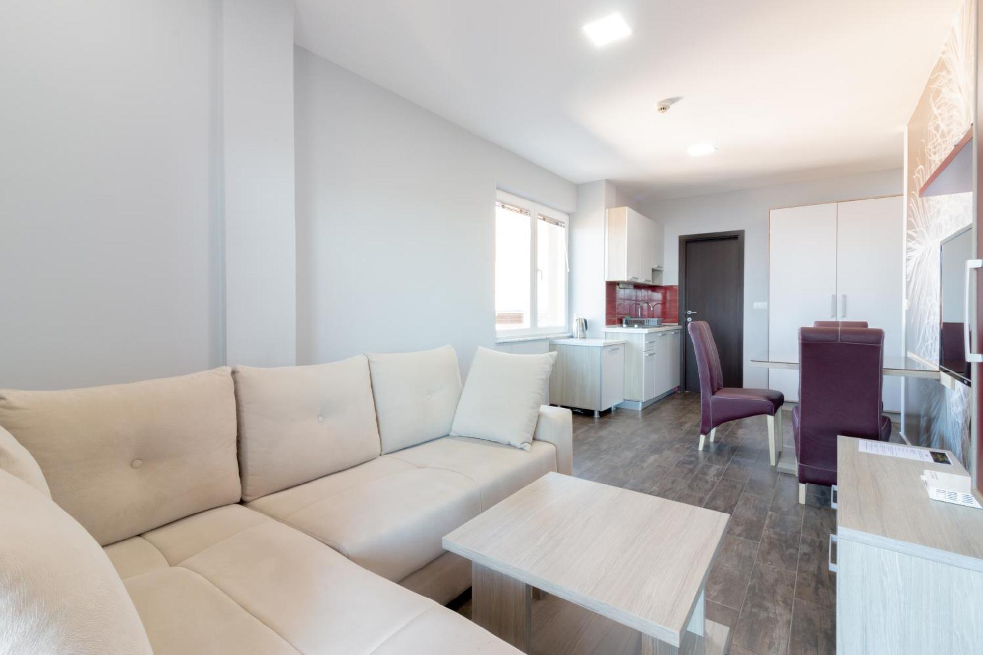Velestovo House Apartment Ohrid Bilik gambar