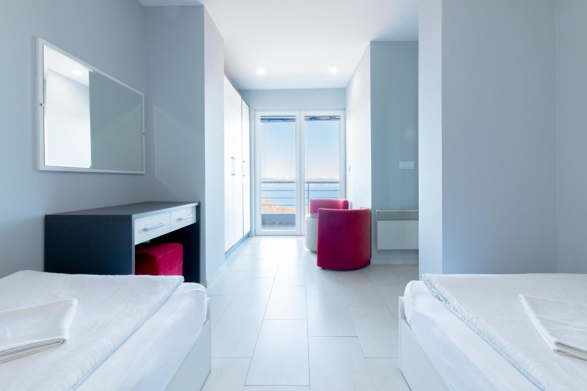 Velestovo House Apartment Ohrid Bilik gambar