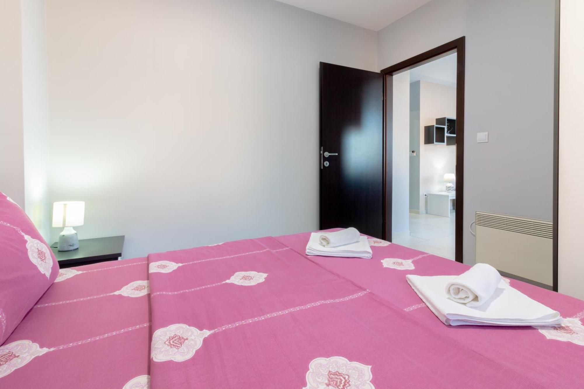 Velestovo House Apartment Ohrid Bilik gambar