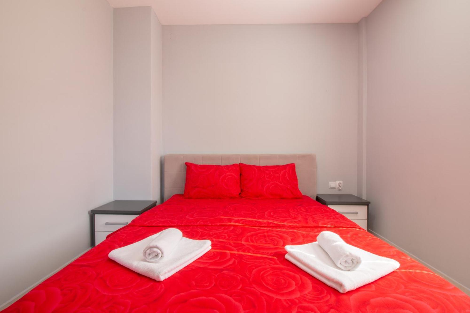 Velestovo House Apartment Ohrid Bilik gambar