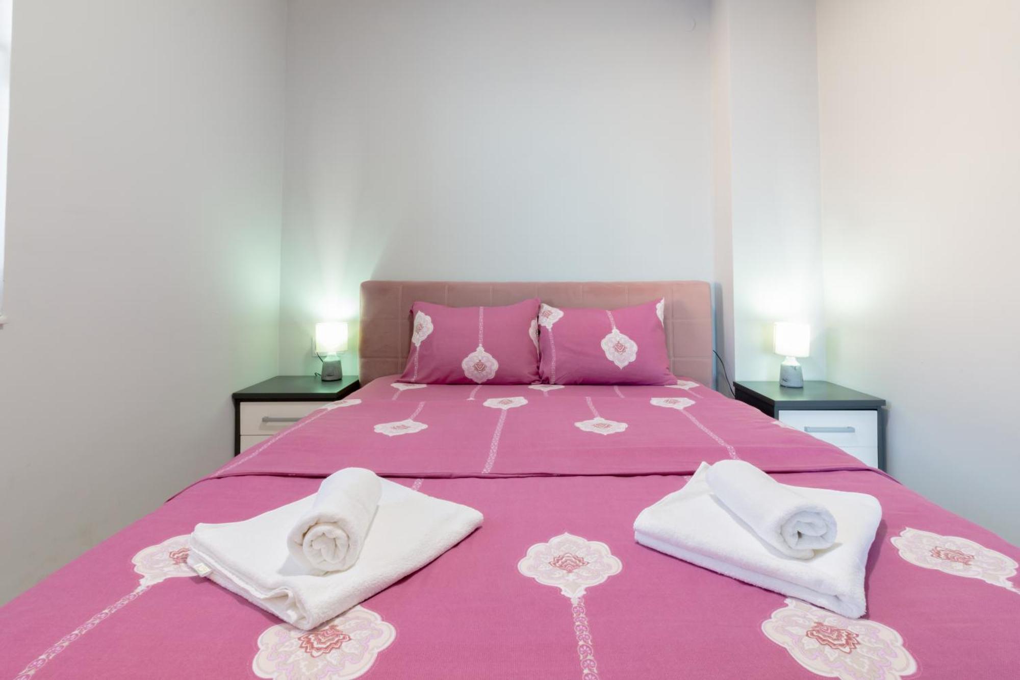 Velestovo House Apartment Ohrid Bilik gambar