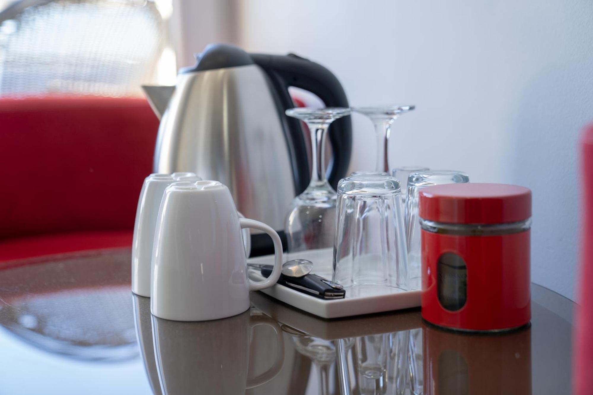Velestovo House Apartment Ohrid Bilik gambar