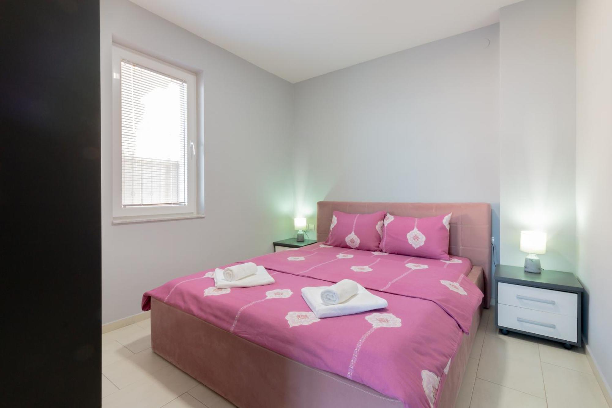Velestovo House Apartment Ohrid Bilik gambar
