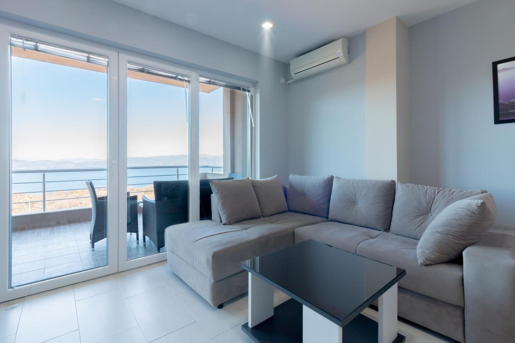 Velestovo House Apartment Ohrid Bilik gambar