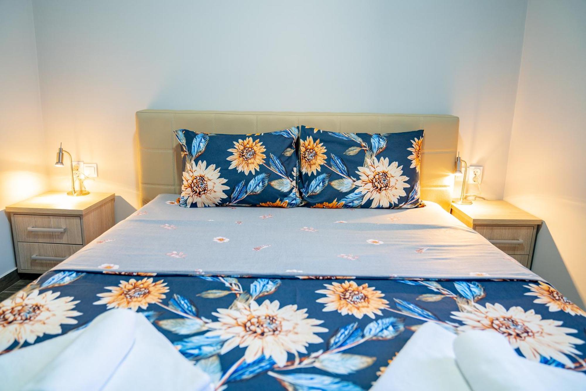 Velestovo House Apartment Ohrid Bilik gambar