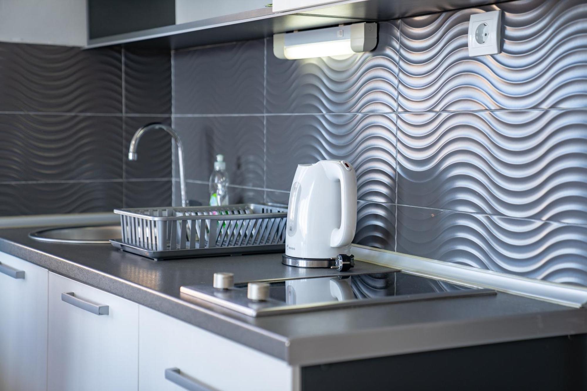 Velestovo House Apartment Ohrid Bilik gambar