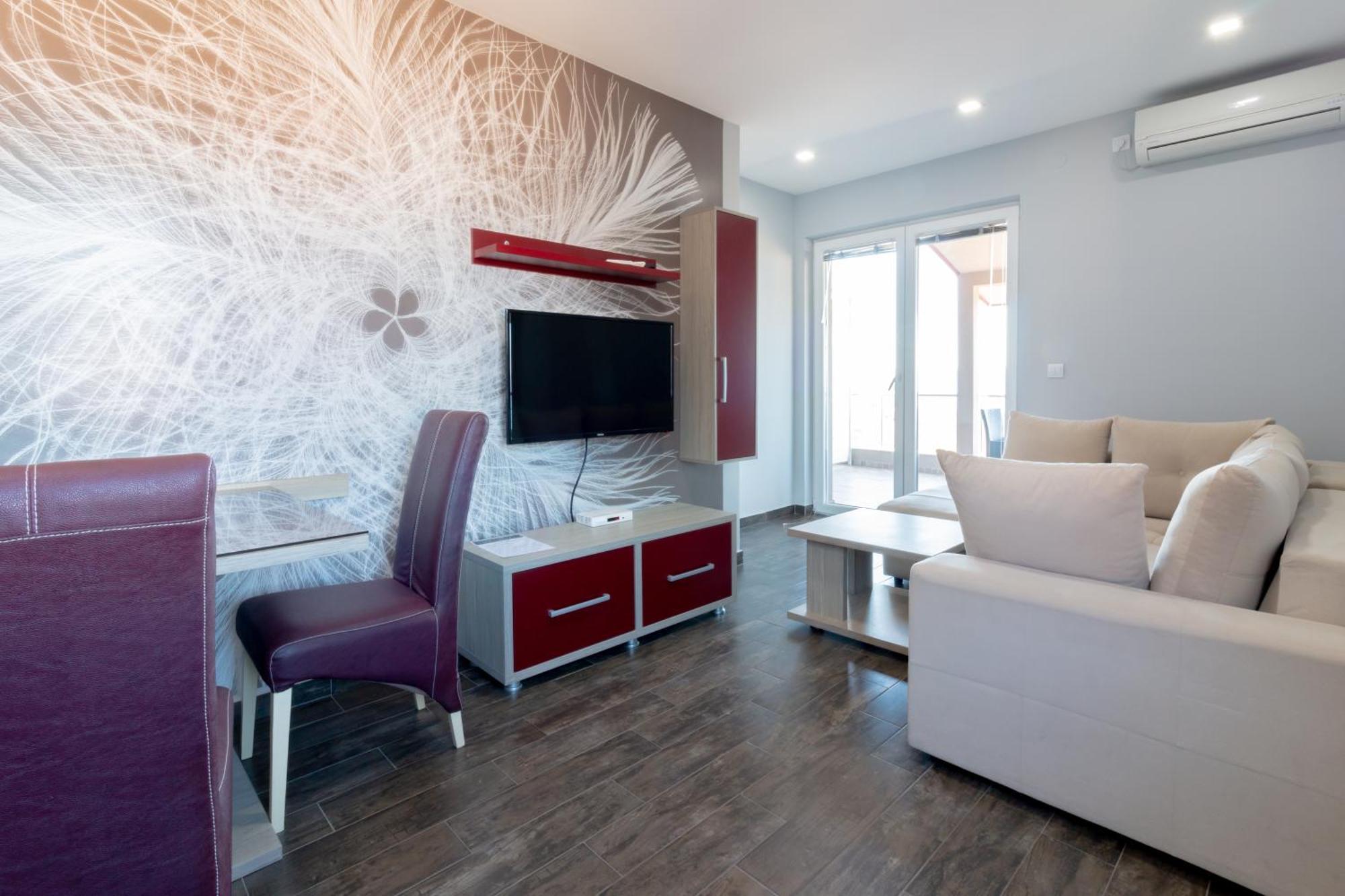 Velestovo House Apartment Ohrid Bilik gambar