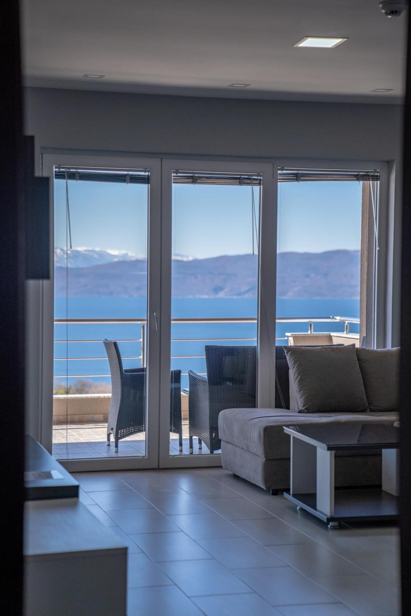 Velestovo House Apartment Ohrid Bilik gambar
