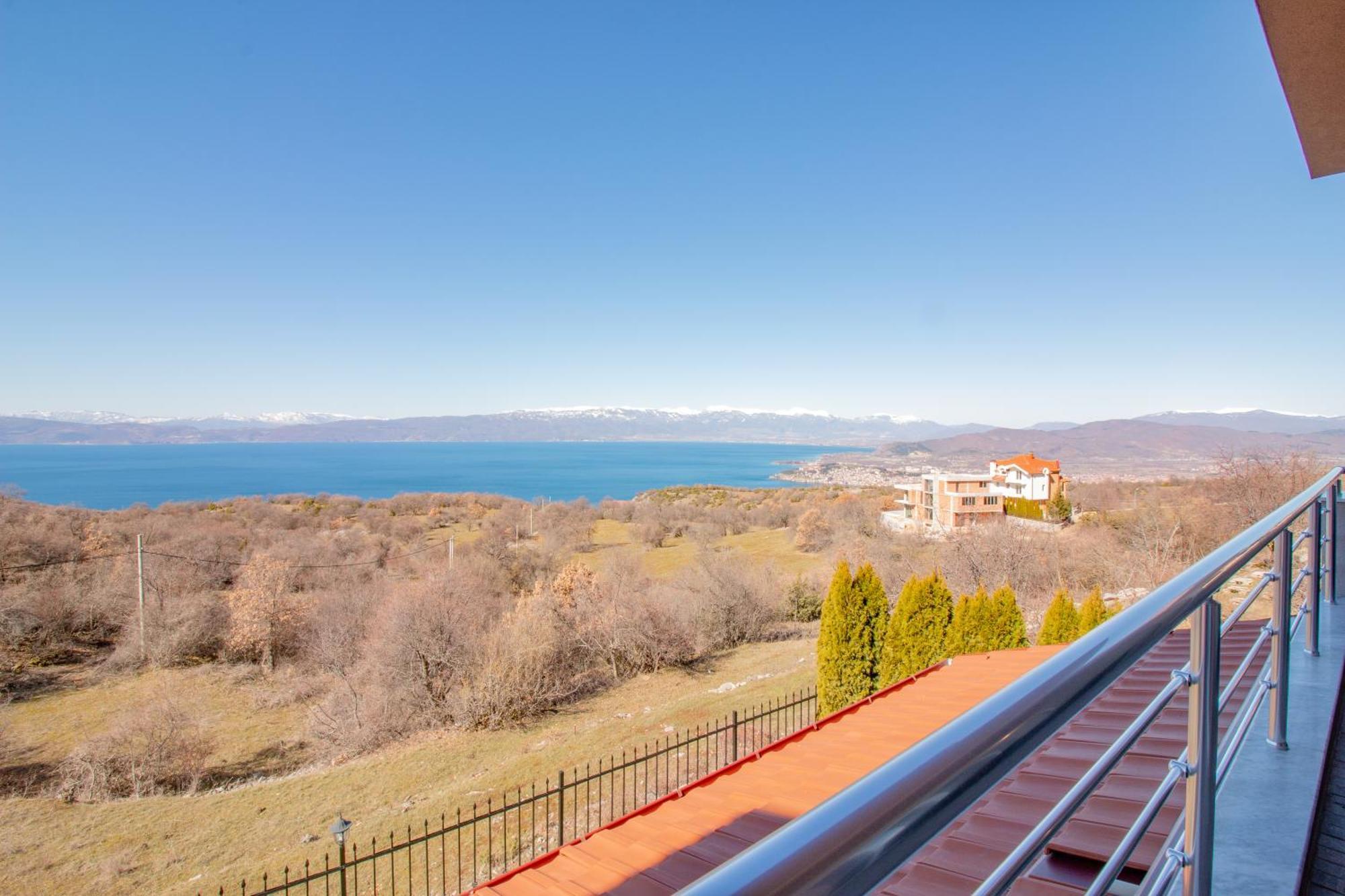 Velestovo House Apartment Ohrid Bilik gambar