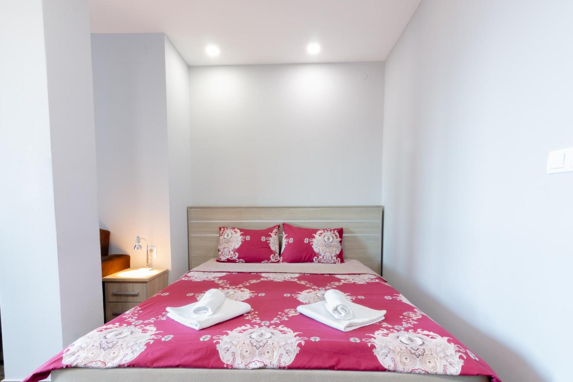 Velestovo House Apartment Ohrid Bilik gambar