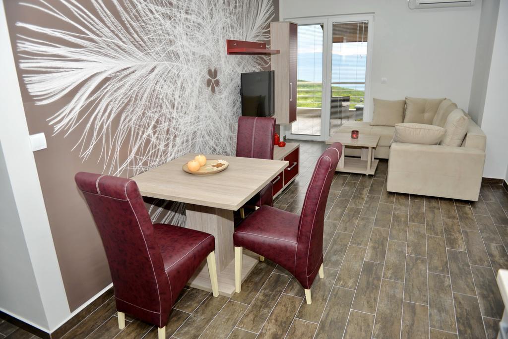 Velestovo House Apartment Ohrid Bilik gambar