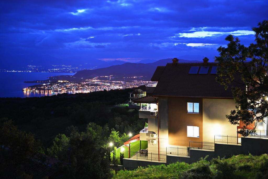 Velestovo House Apartment Ohrid Luaran gambar