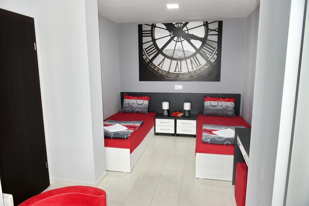 Velestovo House Apartment Ohrid Luaran gambar